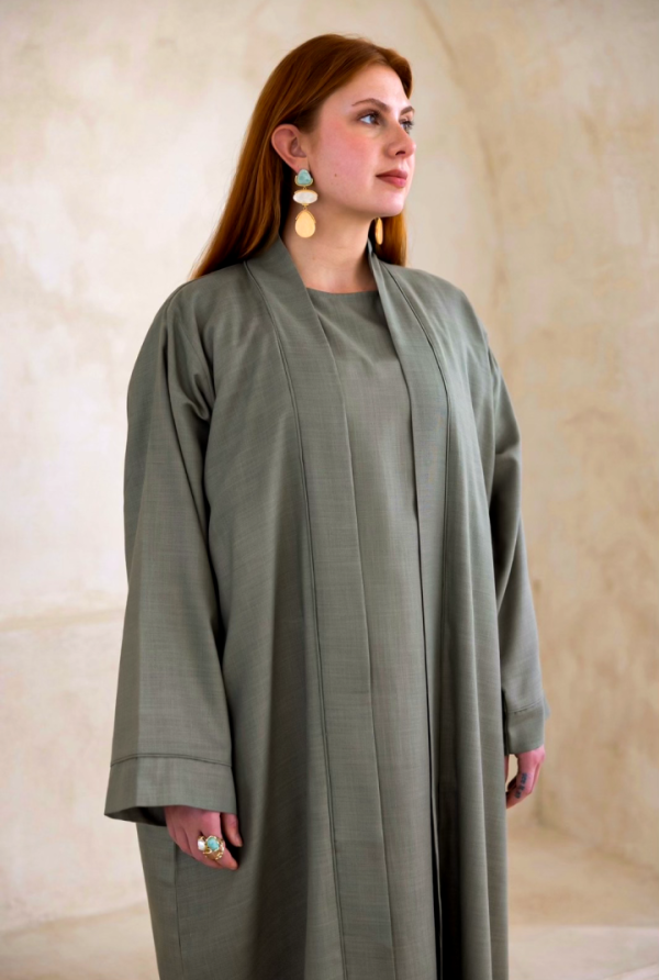 OLIVE ELEGANCE