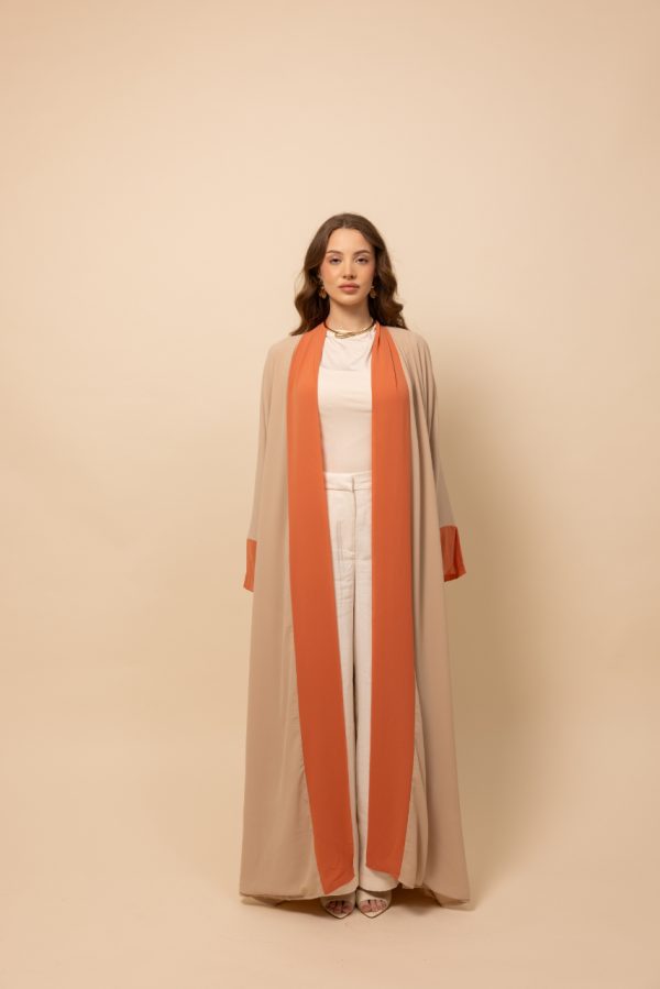 SOFT APRICOT