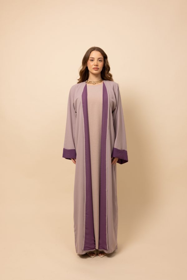 SOFT LAVENDER