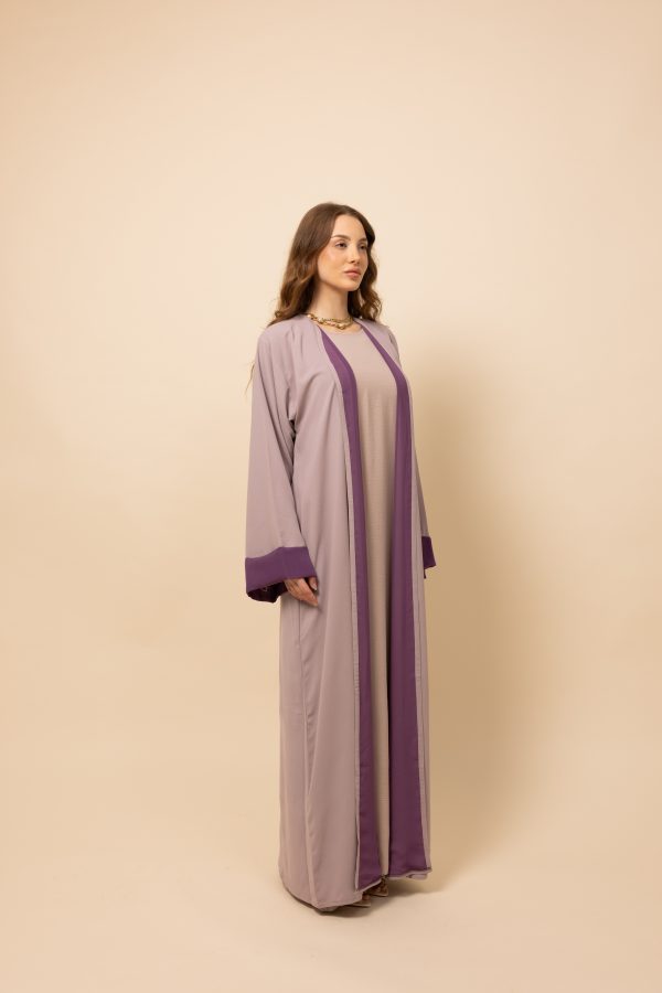 SOFT LAVENDER - Image 2