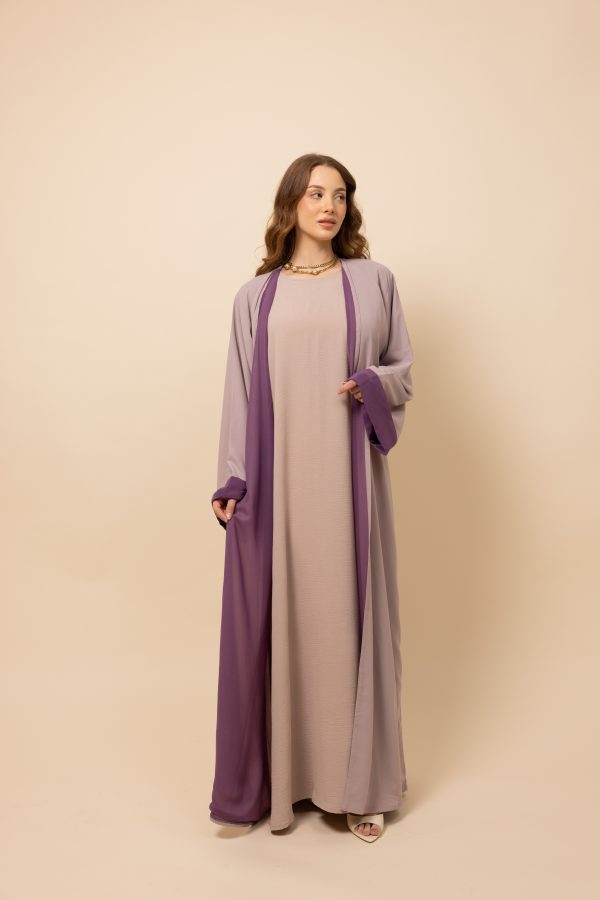 SOFT LAVENDER - Image 3