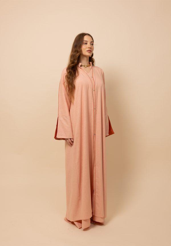 PEACH DUSK - Image 2