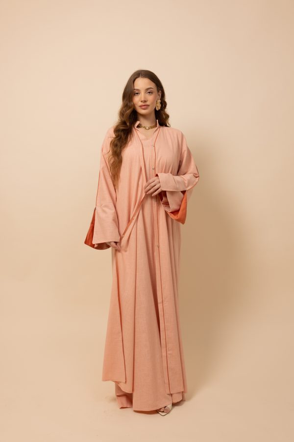 PEACH DUSK - Image 3