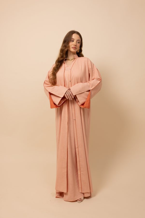 PEACH DUSK - Image 4